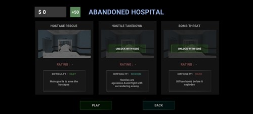 严阵以待测试版