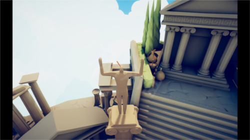 全面战争模拟器部落时代隐藏兵种19