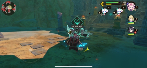 怪物宇宙国际服1