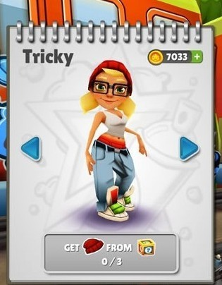 地铁跑酷3d版乱跑版图片12