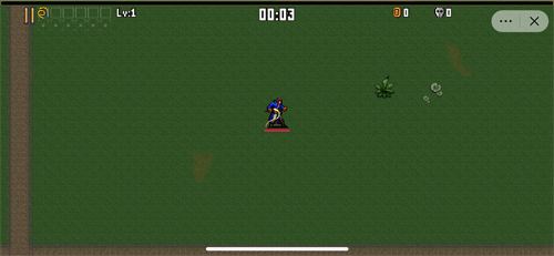 地下城割草广告破解版