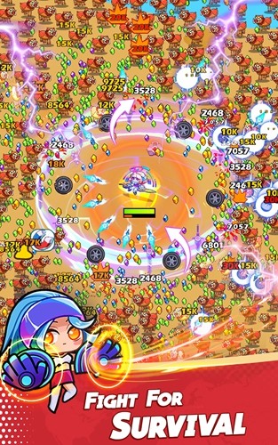 幸存者弓箭手安卓版