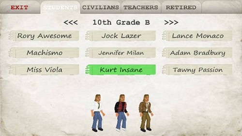 校园时光最新版