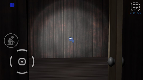 阿曼达恐怖冒险3手游游戏亮点