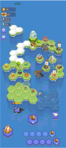 航海物语新手攻略2