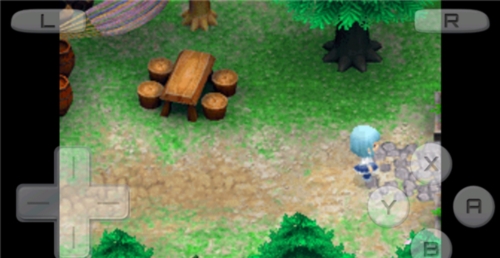 牧场物语风之集市安卓汉化版