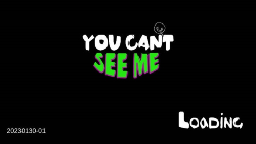 你看到吗游戏宣传图