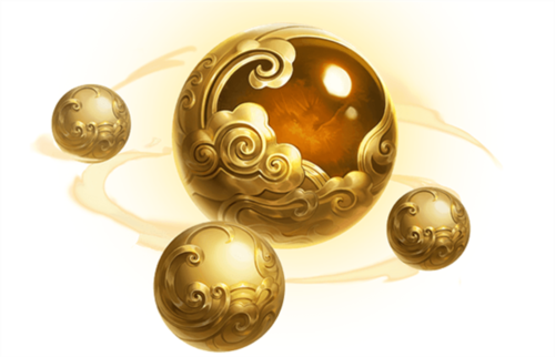 西行纪燃魂九游服8