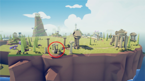 全面战争模拟器部落时代隐藏兵种12