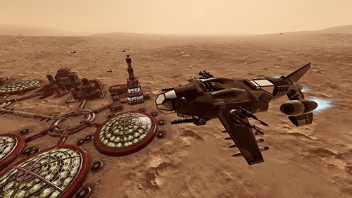 太空指挥官中文版最新版