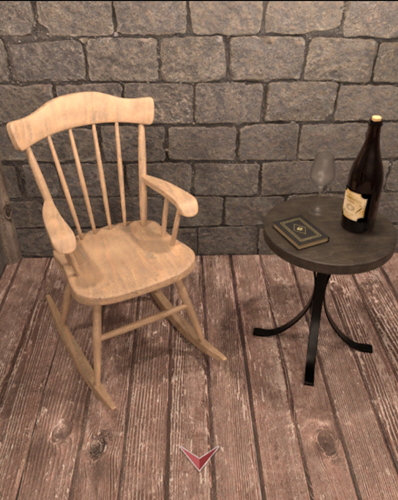 地下室逃脱中文版