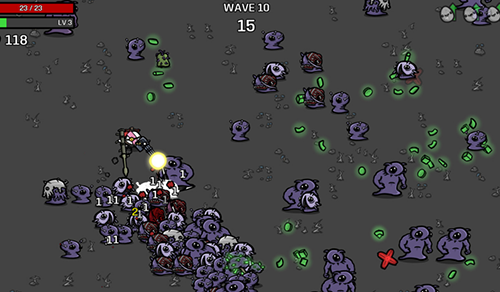 土豆地下城破解版无限钻石无限金币