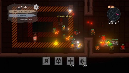 Random Survival 99最新版