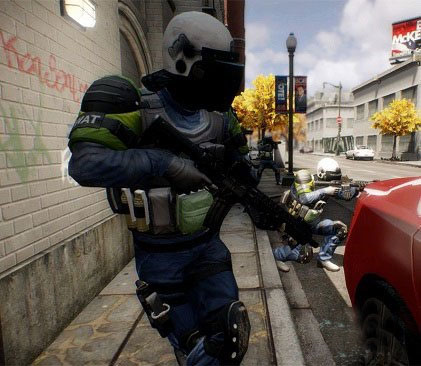 收获日2犯罪战争手游角色攻略6