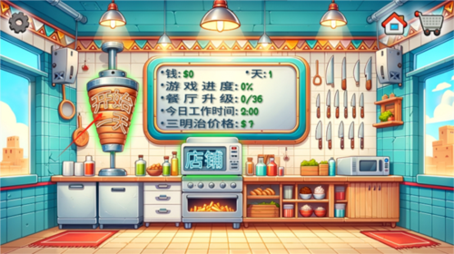 沙威玛传奇印度版图片6