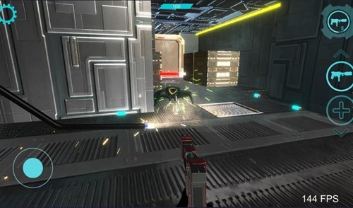 太空行动为宇宙而战手机版