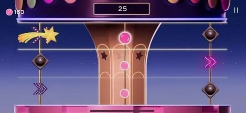 香奈儿Chance The Game