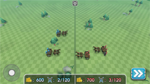 史诗战争模拟器2兵种推荐4