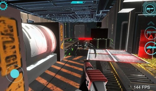 太空行动为宇宙而战手机版