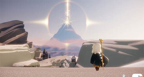 光遇百度客户端游戏截图5