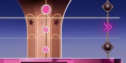 香奈儿Chance The Game游戏特色