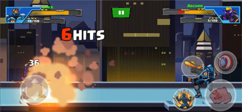 超级机器人英雄新手攻略5