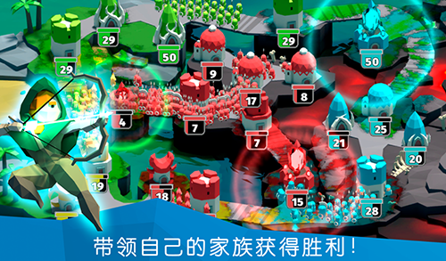 决战时刻2中文版