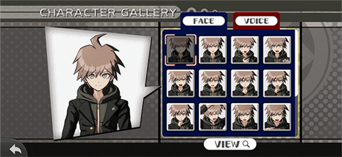 超级弹丸论破2手机版中文版