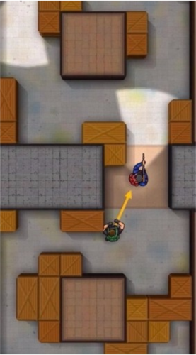 刺客行动新手攻略3