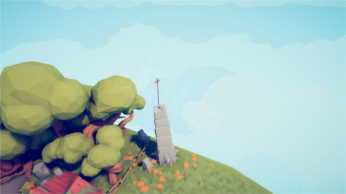 全面战争模拟器部落时代隐藏兵种17