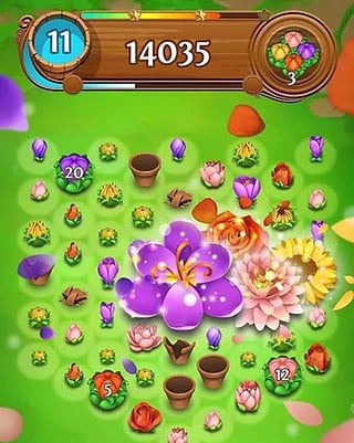 花花传奇游戏内容