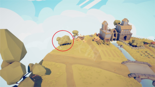 全面战争模拟器部落时代隐藏兵种6