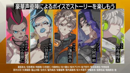 乌尤利夫的处方笺最新版