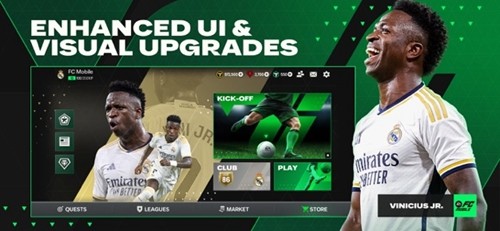 fcmobile国际服官方版