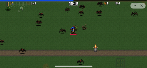 地下城割草广告破解版