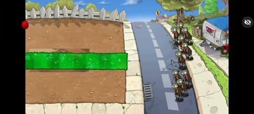 植物大战僵尸B版支线