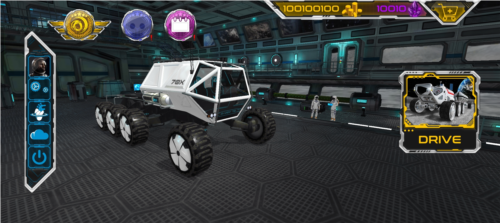 月球卡车2073无限钞票
	
