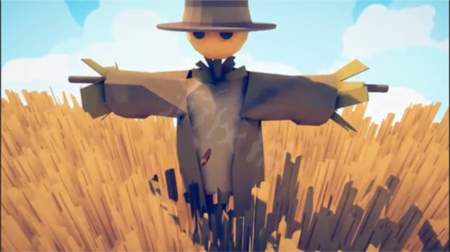 全面战争模拟器部落时代隐藏兵种5