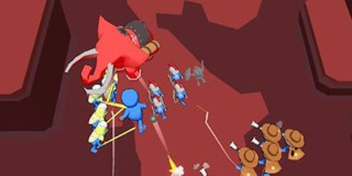 魔法冲突巫师之战游戏优势