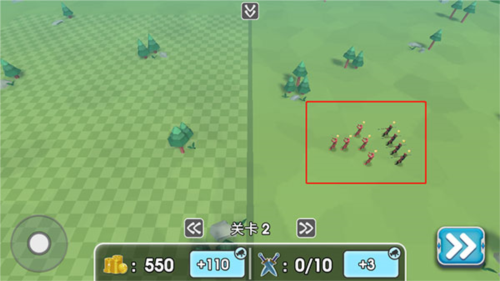 史诗战争模拟器2无限钻石版图片6