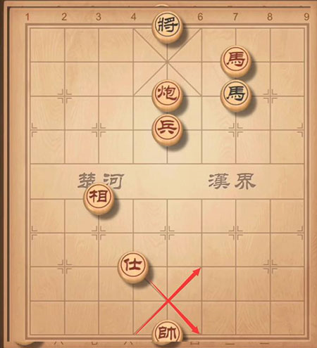 中国象棋16