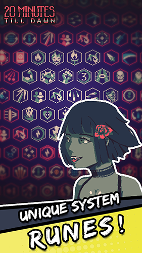 黎明前20分钟国际服内置菜单版