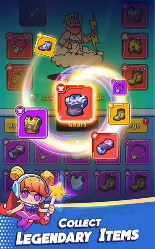 幸存者弓箭手安卓版