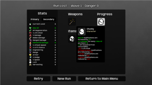 土豆地下城破解版图片3