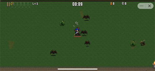 地下城割草广告破解版