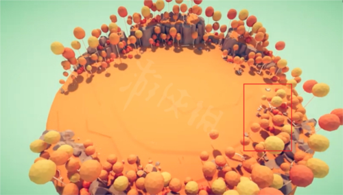 全面战争模拟器部落时代隐藏兵种1