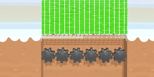 弓箭手破碎机游戏优势