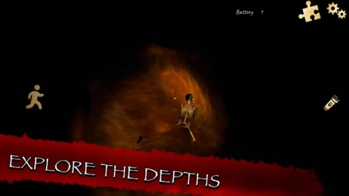 实验室里的桑图先生