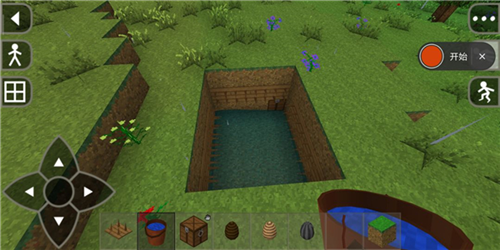 生存战争2双人版游戏玩法