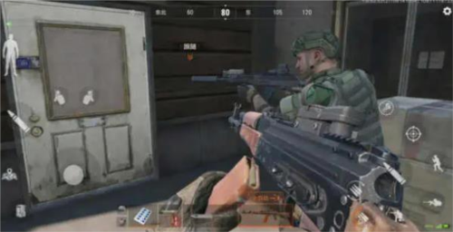 暗区突围腾讯版9